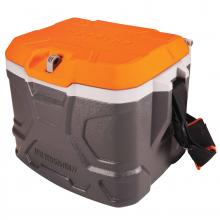 Portable Coolers and Beverages